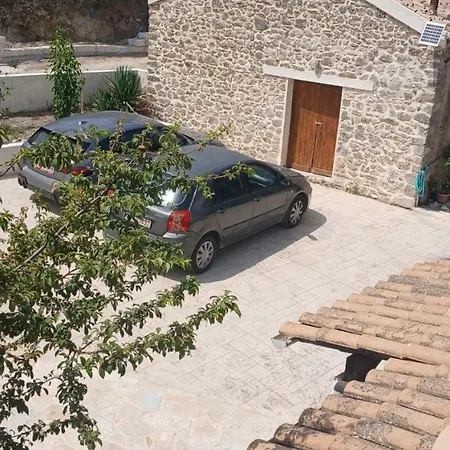 Corfu Sky Deck Loft Apartamento